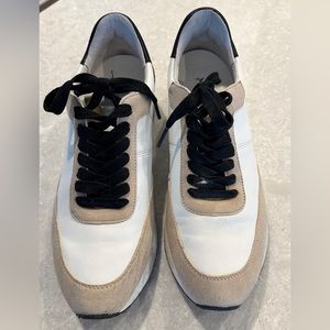 Banana Republic Women’s Sneakers, 8.5